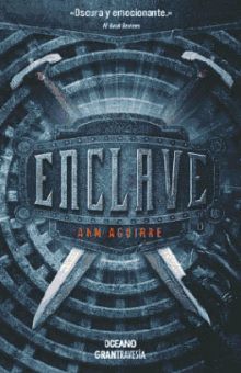 Enclave / Enclave / vol. 1