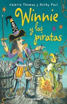 Winnie y los piratas / Pd.