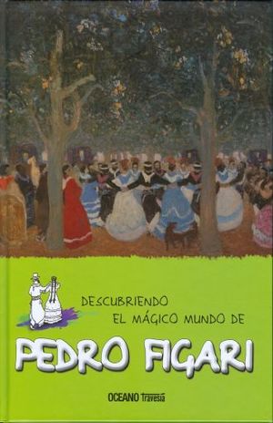 Descubriendo el mágico mundo de Pedro Figari / Pd.