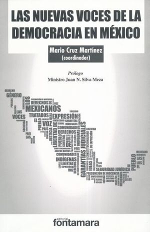 NUEVAS VOCES DE LA DEMOCRACIA EN MEXICO, LAS