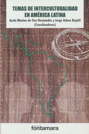 Temas de interculturalidad en América Latina