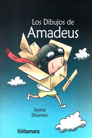 Los dibujos de Amadeus