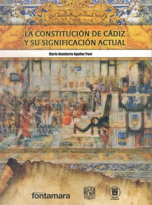 La constitución de Cádiz y su significación actual