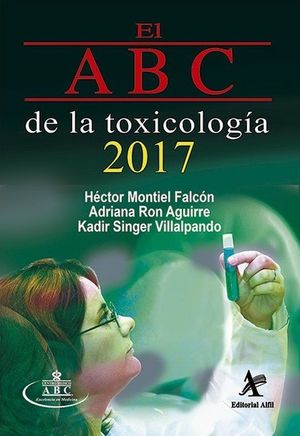 IBD - El ABC de la ToxicologÃ­a 2017