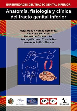 Anatomía, fisiología y clínica del tracto genital inferior