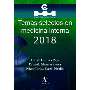 IBD - TEMAS SELECTOS EN MEDICINA INTERNA 2018