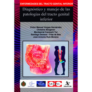 IBD - Diagnóstico y manejo de las patologías del tracto genital inferior