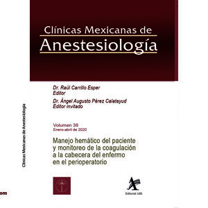 IBD - Clínicas mexicanas de anestesiología