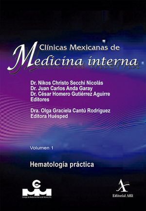 Hematología práctica / CMMI / vol.1