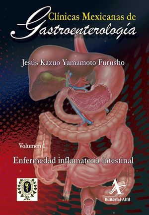 Enfermedad inflamatoria intestinal / CMG / vol. 1