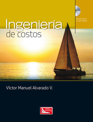 INGENIERIA DE COSTOS (INCLUYE CD)