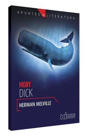 Moby Dick. Apuntes de literatura
