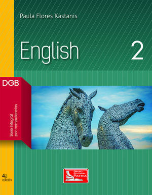 English 2 / 4 ed.
