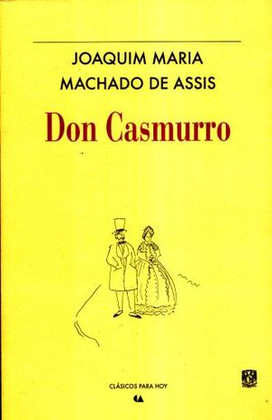 DON CASMURRO