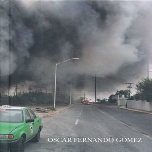 OSCAR FERNANDO GOMEZ. TAXI DRIVER / PD.