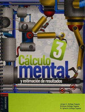 CALCULO MENTAL Y ESTIMACION DE RESULTADOS 3. PRIMARIA