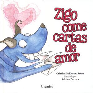 ZIGO COME CARTAS DE AMOR / PD.