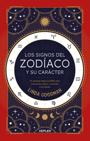Los signos del zodiaco y su carácter
