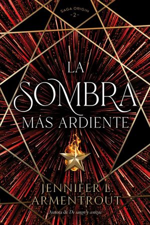 Una luz en la llama - Carne y fuego N°2 - Jennifer L. Armentrout en  Santiago de Chile