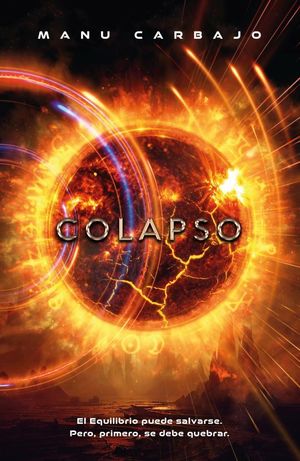 Colapso / Equilibrio vol. 2