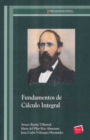 FUNDAMENTOS DE CALCULO INTEGRAL