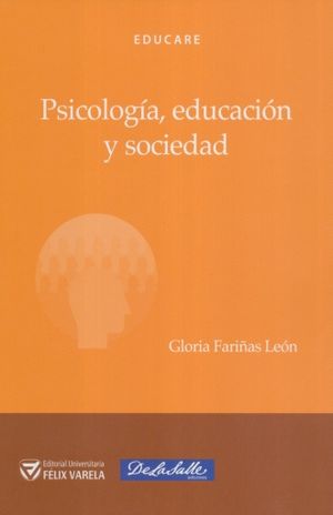 PSICOLOGIA EDUCACION Y SOCIEDAD