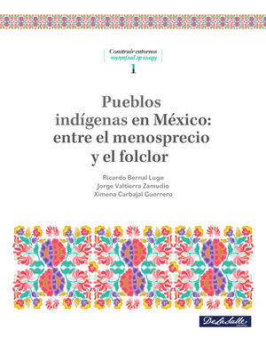 Pueblos indígenas en México. Entre el menosprecio y el folclor