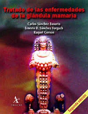 IBD - Tratado de las enfermedades de la glándula mamaria, 2 Vols.