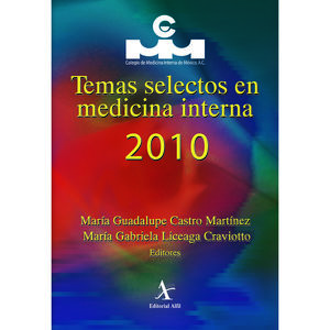 IBD - Temas selectos en medicina interna 2010
