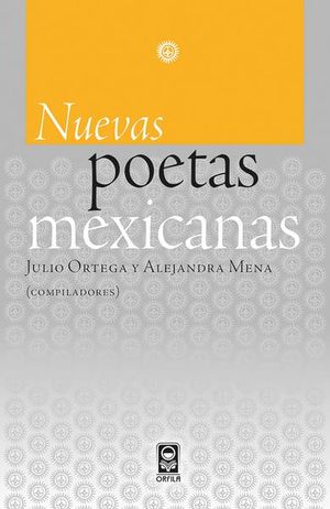 Nuevas poetas mexicanas