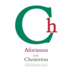 IBD - Aforismos de Chesterton