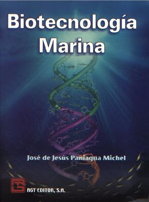 Biotecnología marina