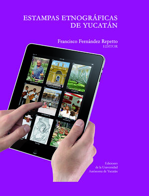 IBD - Estampas etnográficas de Yucatán