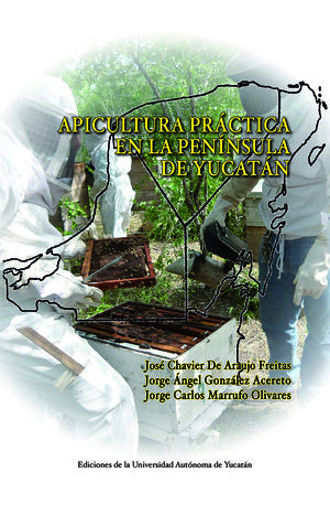 IBD - Apicultura práctica en la península de Yucatán
