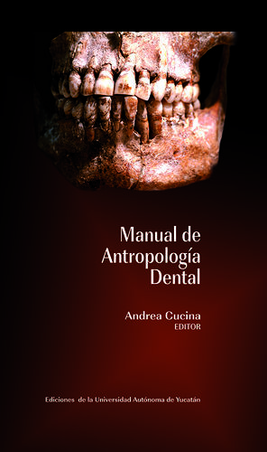IBD - Manual de Antropología Dental