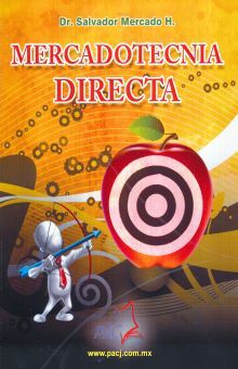 Mercadotecnia directa / 2 ed.