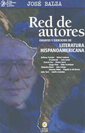 RED DE AUTORES. ENSAYOS Y EJERCICIOS DE LITERATURA HISPANOAMERICANA