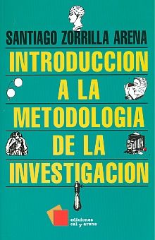 INTRODUCCION A LA METODOLOGIA DE LA INVESTIGACION / 2 ED.
