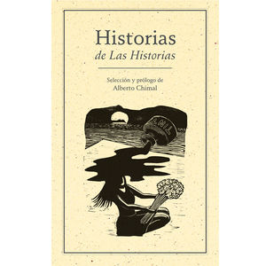 IBD - HISTORIAS DE LAS HISTORIAS / 2 ED.