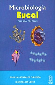 Microbiología bucal / 4 ed.