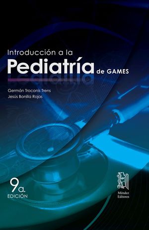 Introducción a la Pediatría / 9 ed. / pd.