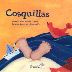 COSQUILLAS / PD.