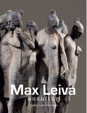 MAX LEIVA ESCULTOR