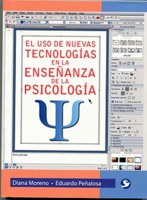 El uso de nuevas tecnologías en la enseñanza de la psicología