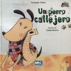 UN PERRO CALLEJERO / PD.