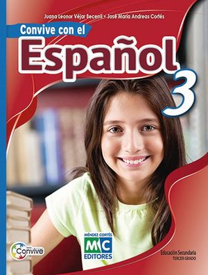 Convive con el Español 3
