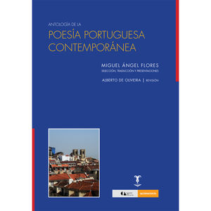 IBD - Antología de la poesía portuguesa contemporánea