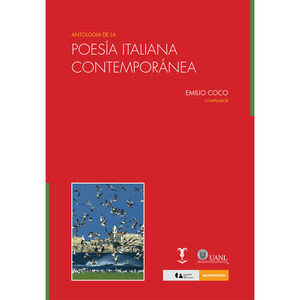 IBD - Antología de la poesía italiana contemporánea