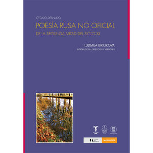 IBD - Poesía rusa no oficial de la segunda mitad del siglo XX