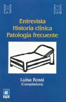 ENTREVISTA HISTORIA CLINICA PATOLOGIA FRECUENTE